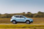 MG ZS EV 2019 года (UK)